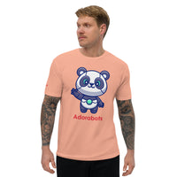 Luli Short Sleeve T-shirt