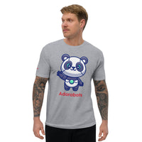 Luli Short Sleeve T-shirt