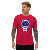 Umi Short Sleeve T-shirt