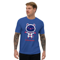 Umi Short Sleeve T-shirt