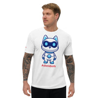 Arthur Short Sleeve T-shirt