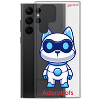 Arthur Samsung Phone Case