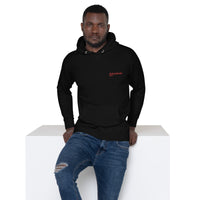 Arthur Unisex Adorabots Hoodie