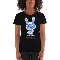 Athena Short Sleeve T-shirt