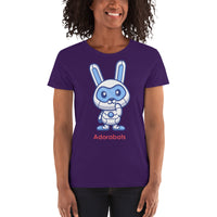 Athena Short Sleeve T-shirt