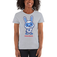 Athena Short Sleeve T-shirt
