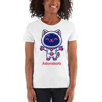 Umi Women's Short Sleeve T-Shirt