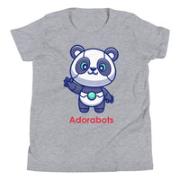 Luli Youth Short Sleeve T-Shirt