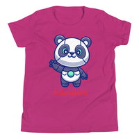 Luli Youth Short Sleeve T-Shirt