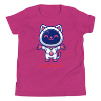 Umi Youth Short Sleeve T-Shirt