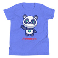Luli Youth Short Sleeve T-Shirt