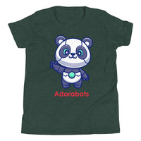 Luli Youth Short Sleeve T-Shirt