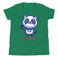 Luli Youth Short Sleeve T-Shirt