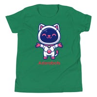 Umi Youth Short Sleeve T-Shirt
