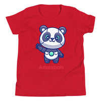 Luli Youth Short Sleeve T-Shirt