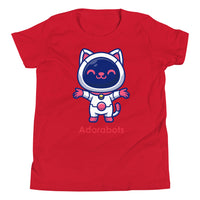 Umi Youth Short Sleeve T-Shirt