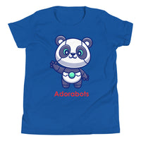 Luli Youth Short Sleeve T-Shirt