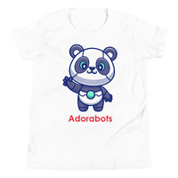 Luli Youth Short Sleeve T-Shirt