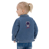 Umi Baby Organic Jacket