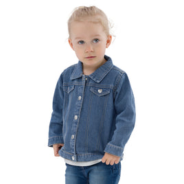 Umi Baby Organic Jacket