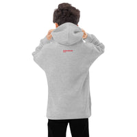 Arthur Kids Fleece Hoodie