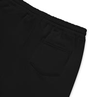 Arthur Fleece Shorts