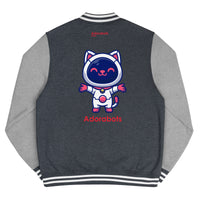 Umi Letterman Jacket