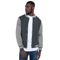 Umi Letterman Jacket