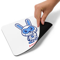 Athena Mouse pad