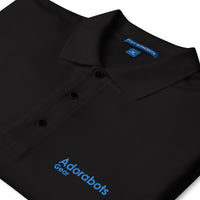 Adorabots Premium Polo