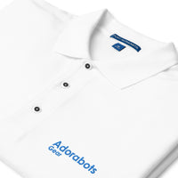 Adorabots Premium Polo