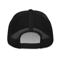 Adorabots Trucker Cap