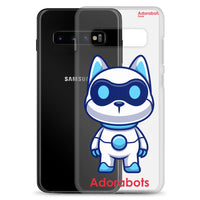 Arthur Samsung Phone Case