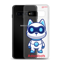 Arthur Samsung Phone Case