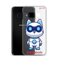 Arthur Samsung Phone Case