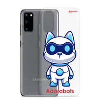 Arthur Samsung Phone Case