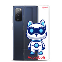 Arthur Samsung Phone Case