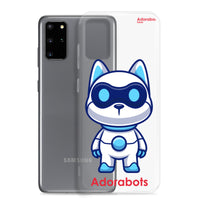 Arthur Samsung Phone Case