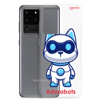 Arthur Samsung Phone Case