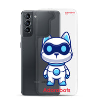 Arthur Samsung Phone Case