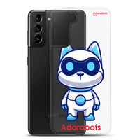 Arthur Samsung Phone Case