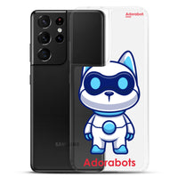 Arthur Samsung Phone Case