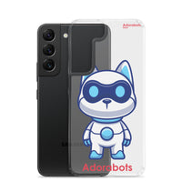 Arthur Samsung Phone Case