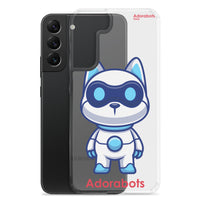 Arthur Samsung Phone Case