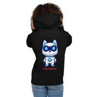 Arthur Unisex Adorabots Hoodie