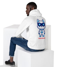 Arthur Unisex Adorabots Hoodie