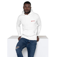 Arthur Unisex Adorabots Hoodie