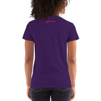 Athena Short Sleeve T-shirt