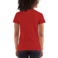 Umi Women's Short Sleeve T-Shirt