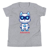 Arthur Youth Short Sleeve T-Shirt